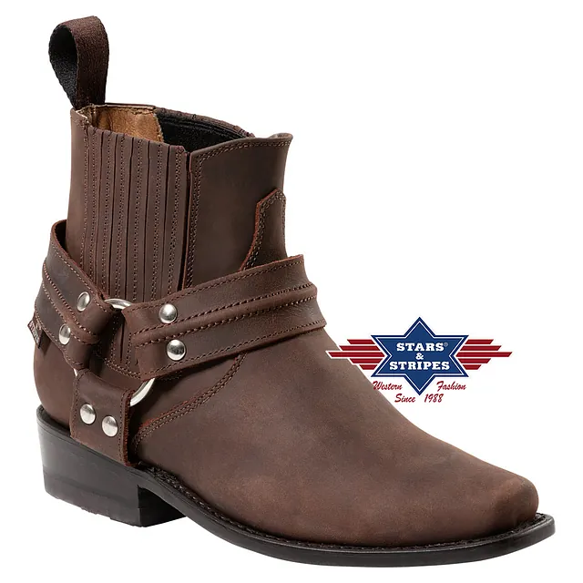 western cowboy boots