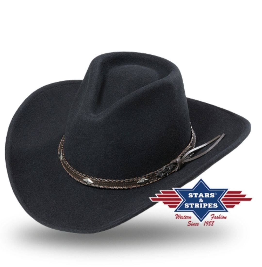 western. cowboyhatt