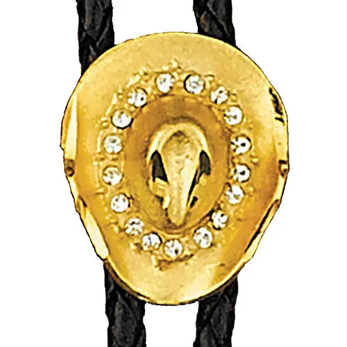 western cowboy lisseslips