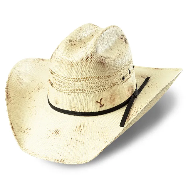 western yellowstone hatt