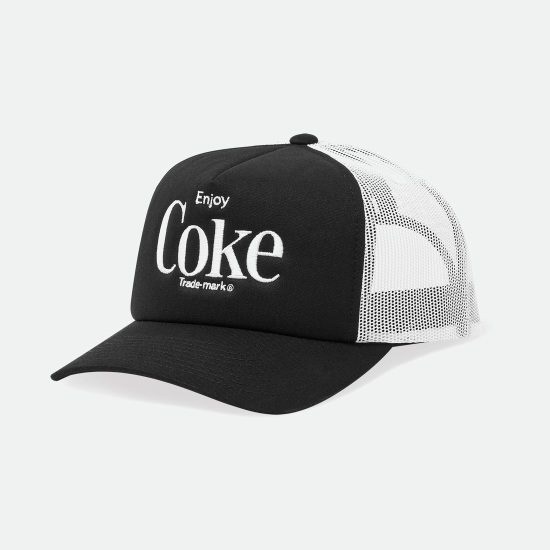 coca cola, caps, trucker 