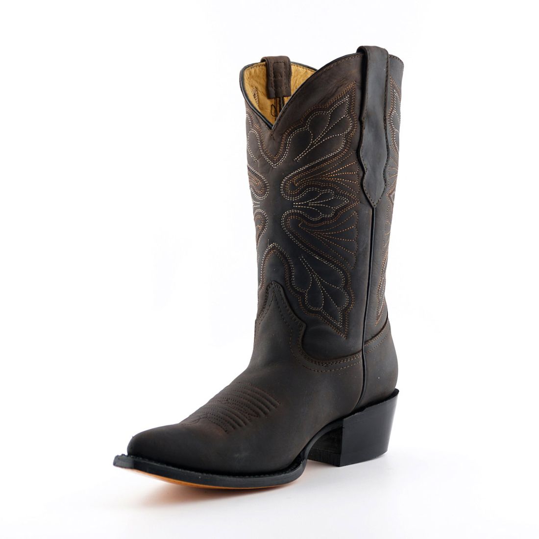 Westernboots, 