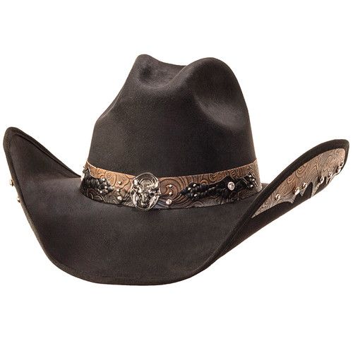 western cowboyhatt