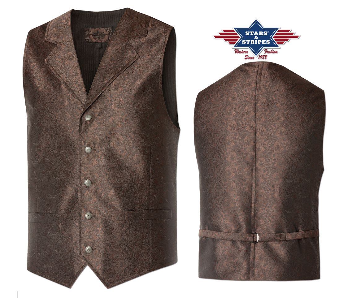 Full house vest 100 % polyester str S - 3 Xl pris 599-.
