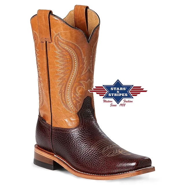 western cowboy boots 