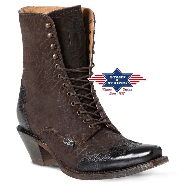 western cowboots 