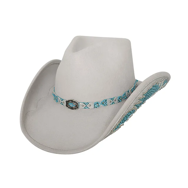 western cowboyhatt