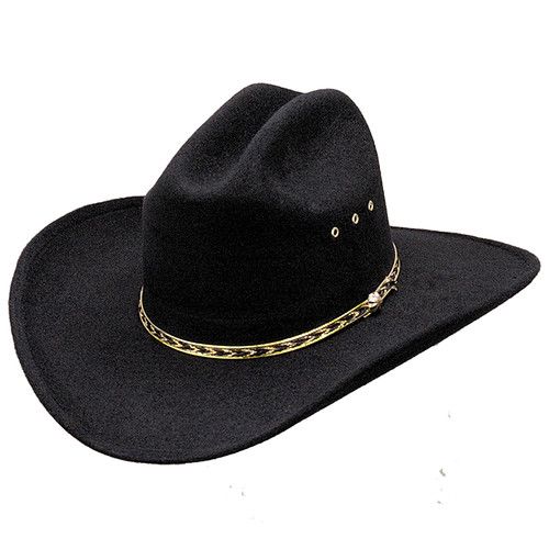 western cowboyhatt
