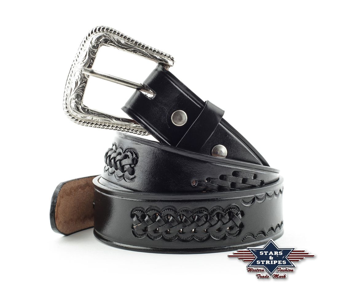 western cowboy lærbelte WG 56