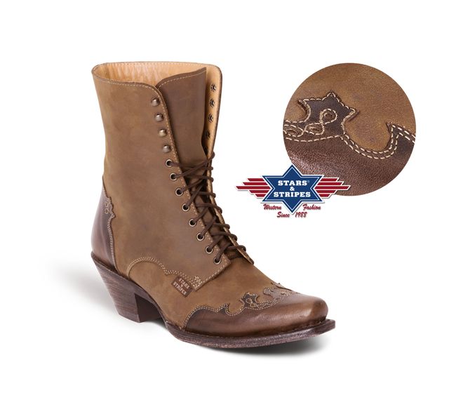 western boots